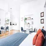 Easylife - Classico Monolocale Zona Washington