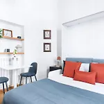 Easylife - Classico Monolocale Zona Washington