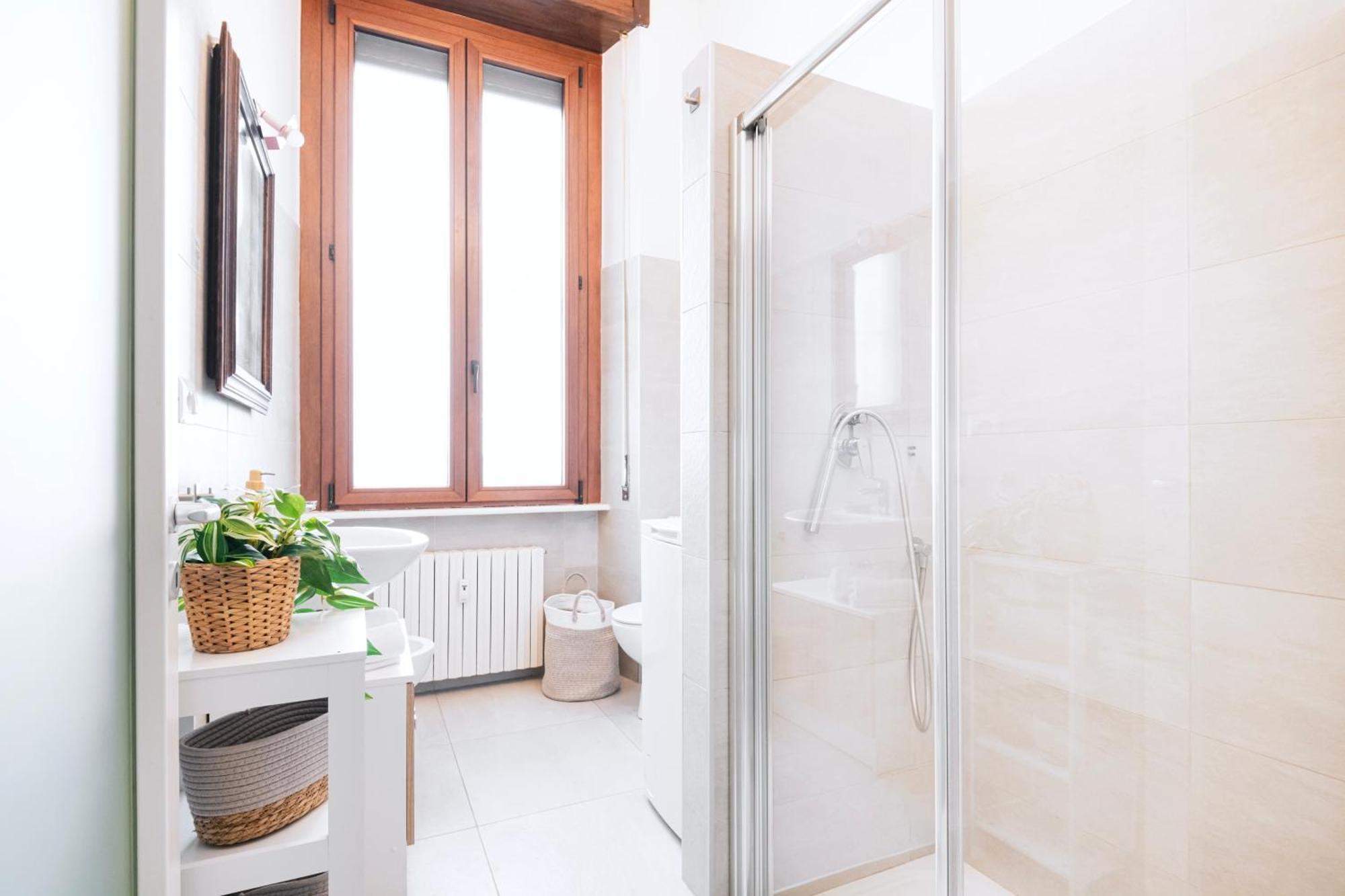 Apartment Easylife - Classico Monolocale Zona Washington *