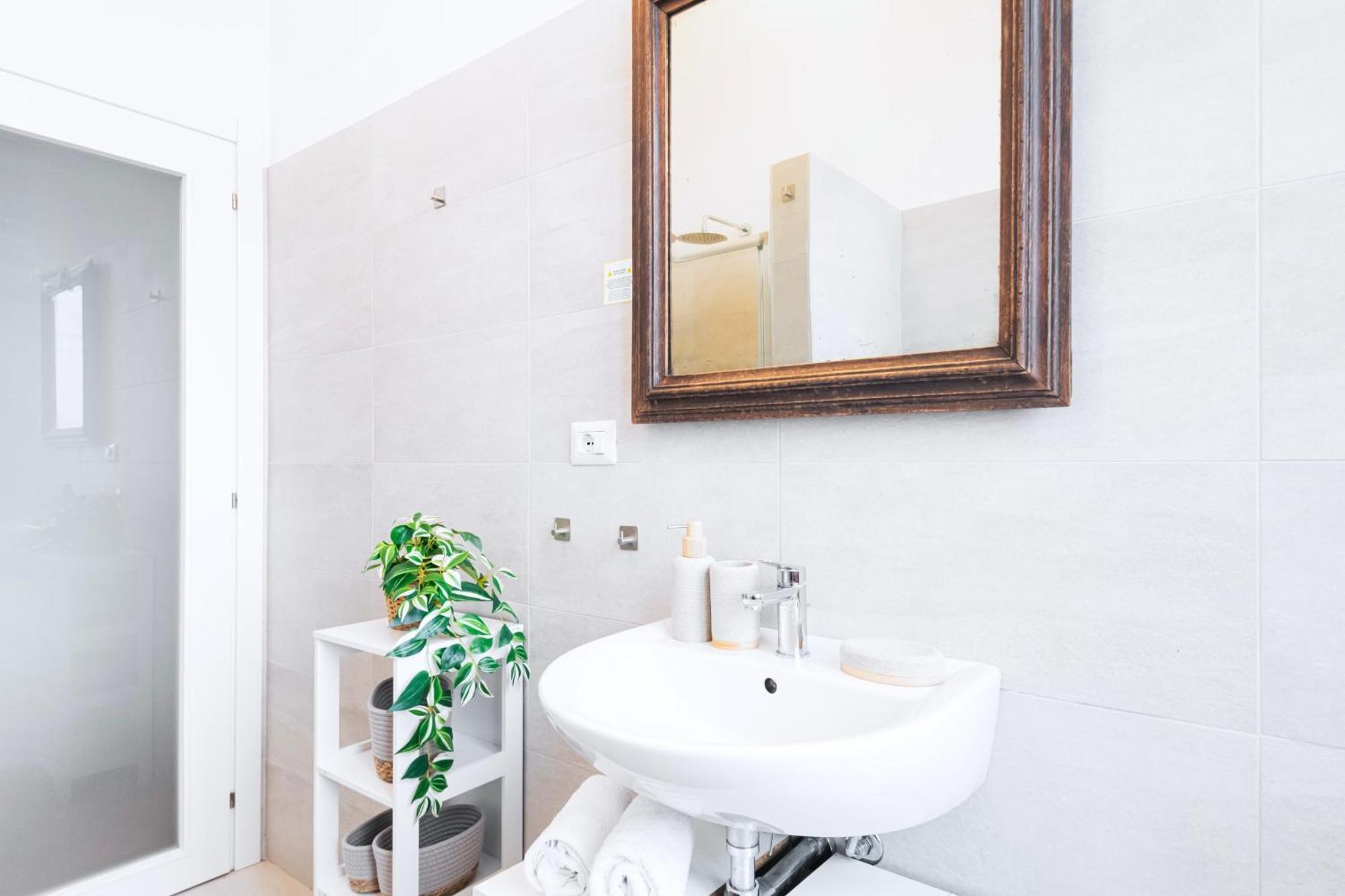 Easylife - Classico Monolocale Zona Washington * Mailand
