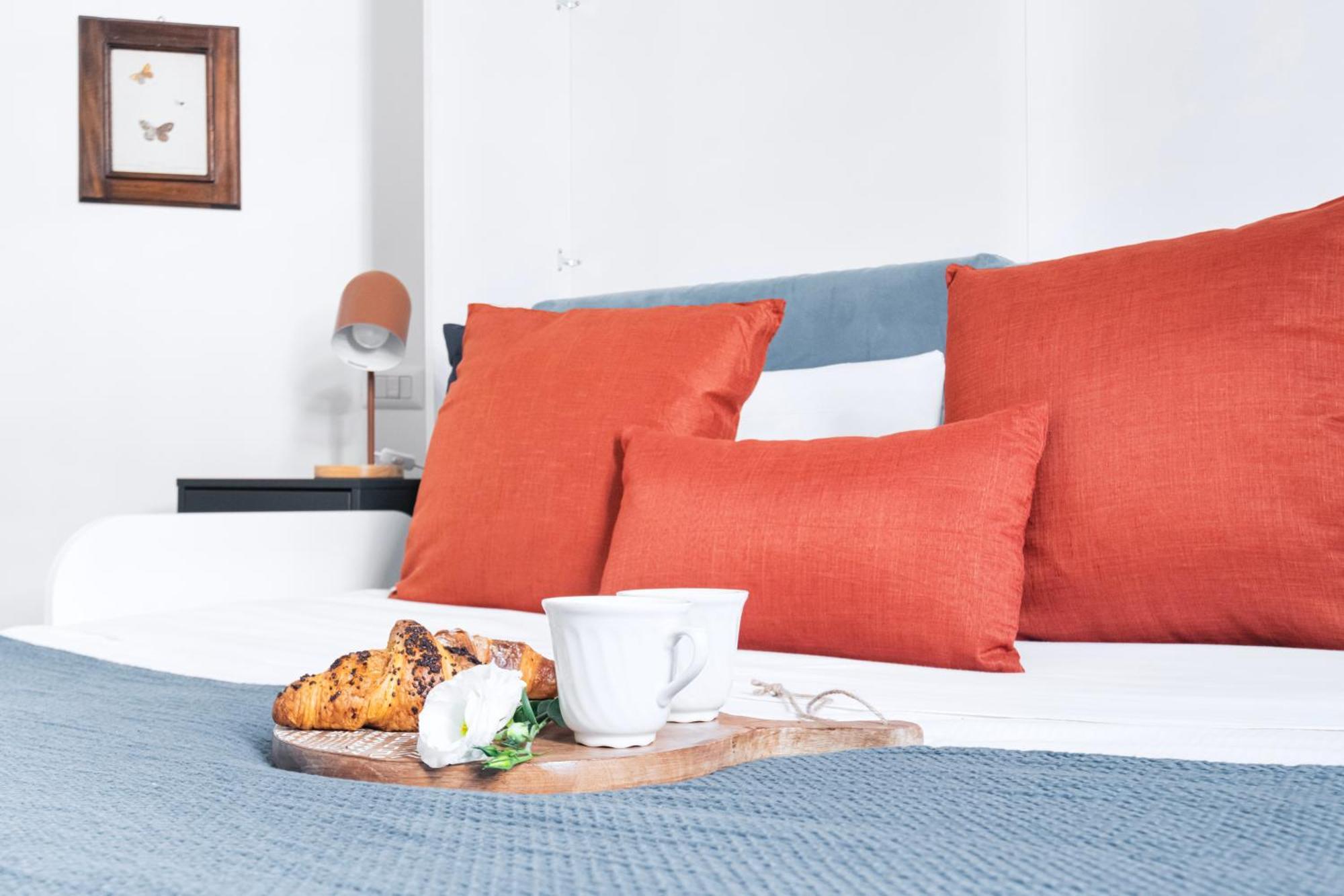 Easylife - Classico Monolocale Zona Washington Apartment Mailand