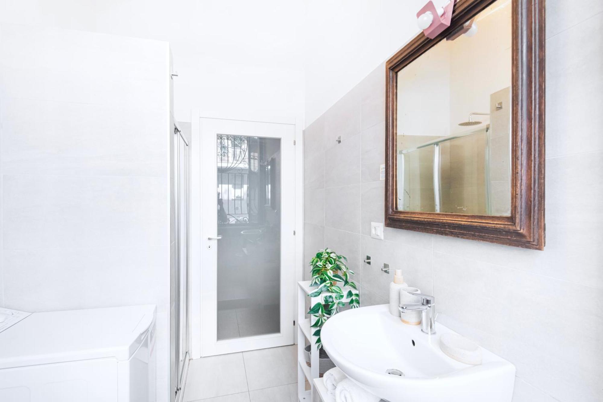 Apartment Easylife - Classico Monolocale Zona Washington *