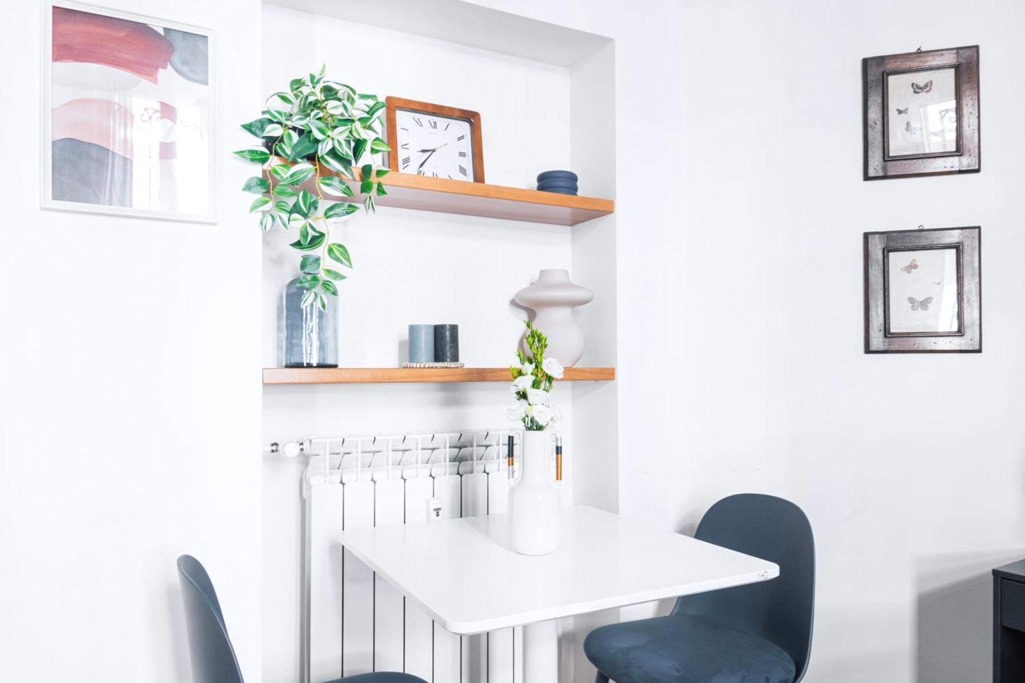 Easylife - Classico Monolocale Zona Washington *